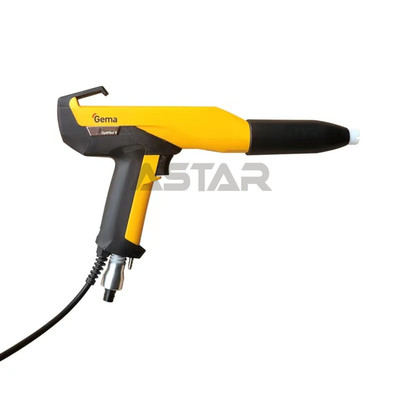 OptiFlex 2 GM03 Súng phủ bột điện tĩnh 1008 070 thiết bị phủ bột điện tĩnh