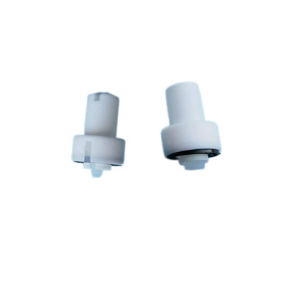 Bộ vòi phun phản lực phẳng 319350 có độ bền cao Chất liệu PTFE cho súng bột PG1