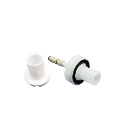 382922 NS02 Bộ vòi phun Vòi phun phản lực tròn cho sơn tĩnh điện