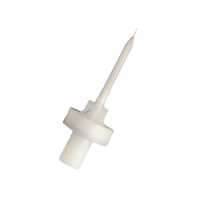 Phòng chống cao NF18 Flat Jet Nozzle Set For Gema Gm02 Powder Coating Guns