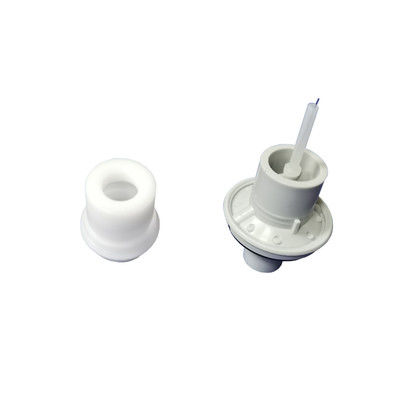 1081658 Cụm béc phun phẳng 4mm cho súng phun thủ công tự động - Phụ tùng súng phun