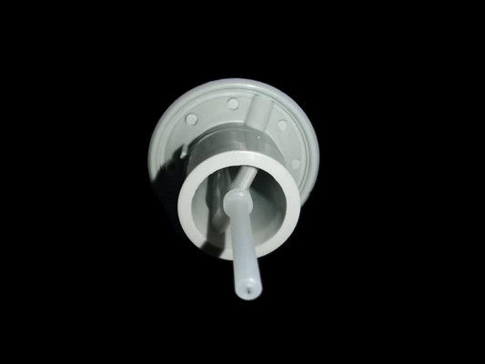 1081658 Cụm béc phun phẳng 4mm cho súng phun thủ công tự động - Phụ tùng súng phun