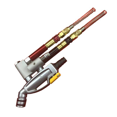 Phụ tùng thay thế sơn tĩnh điện tương thích ban đầu Optiflow Ig07-Pa cho Gema