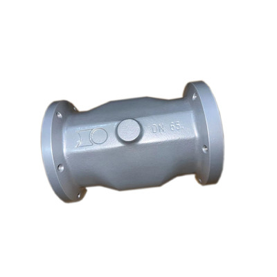 258520 NW65 Van kẹp phụ tùng Gema cho máy bơm PT6 băng tải đẩy