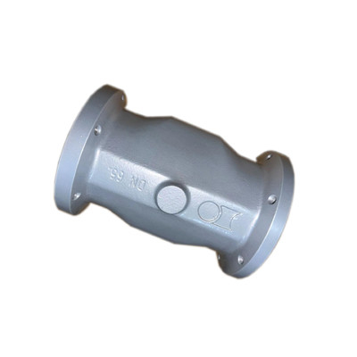 258520 NW65 Van kẹp phụ tùng Gema cho máy bơm PT6 băng tải đẩy
