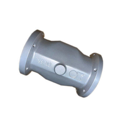 258520 NW65 Bộ phận phụ tùng van chèn cho máy bơm PT6