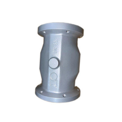 258520 NW65 Bộ phận phụ tùng van chèn cho máy bơm PT6