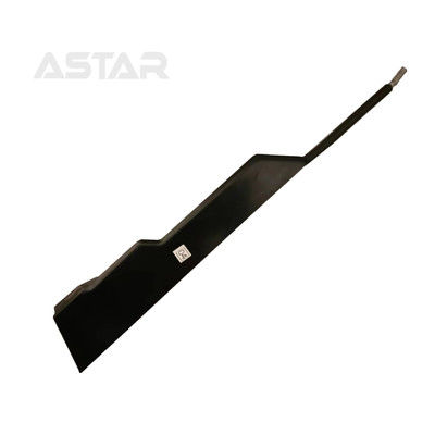 Khớp với GM01 Easyselect Hv Cascade Màu đen