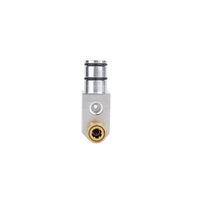 1095898 Bơm Họng Giá Đỡ Encore Thế Hệ II Bột Thức Ăn Bơm Sơn Tĩnh Điện Bộ Phận Súng