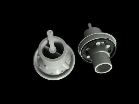 1081658 Lắp ráp vòi phun phẳng 4mm cho súng tự động bằng tay Encore