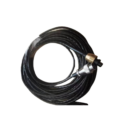 142109 Cáp 16 m (50 ft) Súng phun bột tự động 100 kV Versa-Spray II IPS