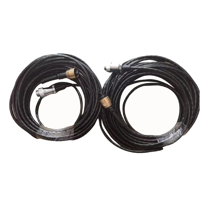 142109 Cáp 16 m (50 ft) Súng phun bột tự động 100 kV Versa-Spray II IPS
