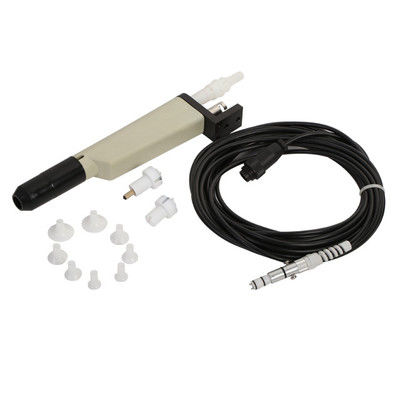 Tương đương PG2A 220V Electrostatic Powder Coating Gun chuyên nghiệp tự động