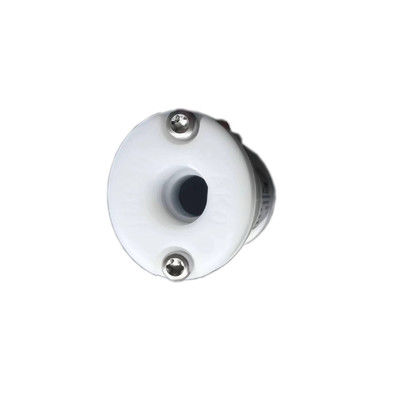 1006255 1006256 Pinch Valve Nw15 mm cho máy bơm bột Pp06 gốc