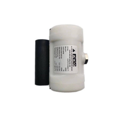 1006255 1006256 Pinch Valve Nw15 mm cho máy bơm bột Pp06 gốc