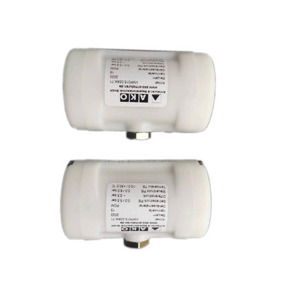 1006255 1006256 Van kẹp Nw15 Mm dành cho máy bơm bột Optifeed Pp06 gốc
