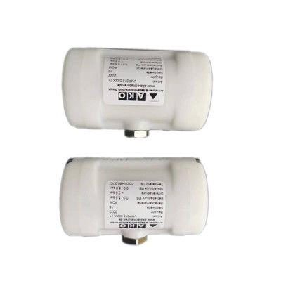 1006255 1006256 Pinch Valve Nw15 mm cho máy bơm bột Pp06 gốc