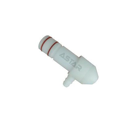 Nordson Diffuser Powder Coating Kit Tribomatic Ii Đơn lẻ thay thế 631271