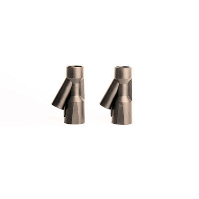 Phụ tùng phun sơn tĩnh điện tự động Spray II, thân vào tiêu chuẩn