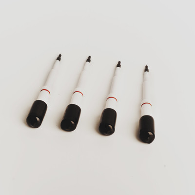 134376 Resistor Holder Powder Coating Gun Kit For Versa Spray Ii Automatic Powder Gun (Bộ súng phủ bột cho máy bơm Versa)