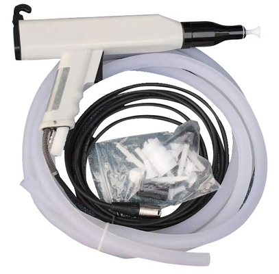 Thiết bị thủ công hoàn chỉnh KCI 801 Máy sơn bột điện tĩnh Thiết bị thủ công