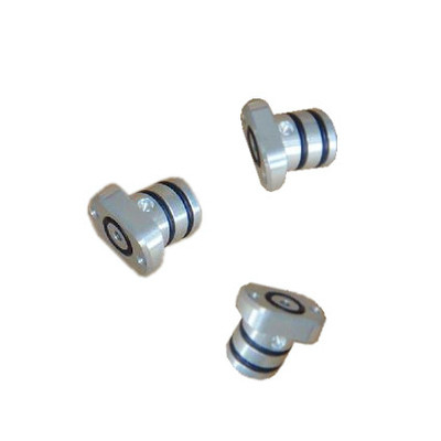 1010052 Bột phủ phụ tùng Gema Optispray Ap01.1 Máy bơm đầu tiên tương thích