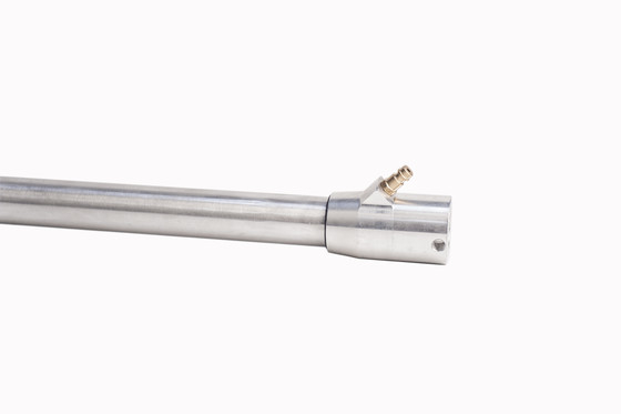 1009679 Silver Optiflex 2b Gema Phụ tùng phụ tùng thiết bị thủ công Đơn vị hút chất lỏng
