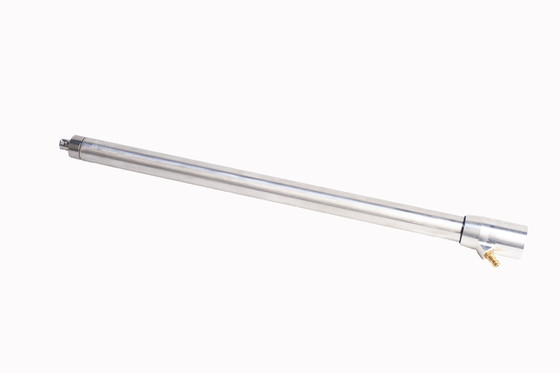1009679 Silver Optiflex 2b Gema Phụ tùng phụ tùng thiết bị thủ công Đơn vị hút chất lỏng