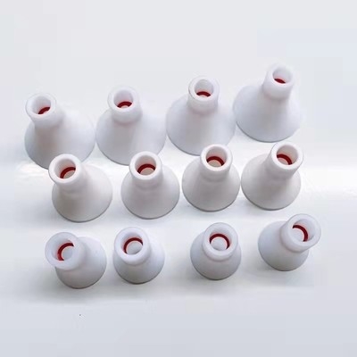 1083206 Trompet Mouth 16-19-26-38mm Deflector Conical Of Nordson Encore Gun