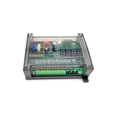 Bộ điều khiển xung WCDMA Van điện từ Bảng mạch điều khiển hiển thị kỹ thuật số