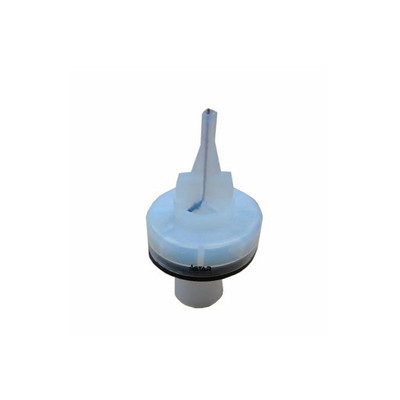1000055 NF08 PTFE Flat Electrode Holder cho Gm01 Gm02 và Ga02