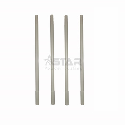 Wagner PEM C4 390911 tương thích vật liệu bền cao tiêu chuẩn ống bột