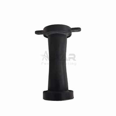 1009311 Black Pinch Value Hose DN5 cho máy bơm ứng dụng OptiSpray AP01