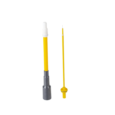 2323356 300 mm Wagner X1 VL Nozzle Extension PEM-X1 Súng phun bột bằng tay