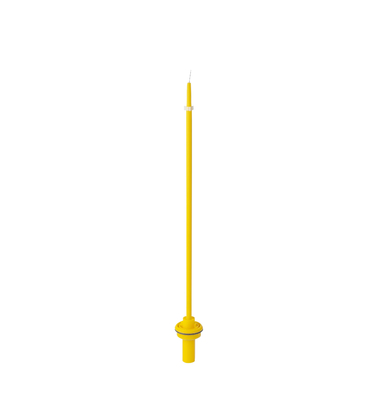 2323356 300 mm Wagner X1 VL Nozzle Extension PEM-X1 Súng phun bột bằng tay