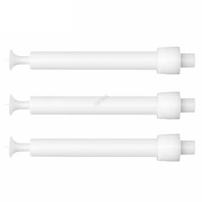 190mm Long Round Nozzle Đối với ASG08 Electrostatic Powder Coating phụ tùng