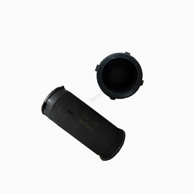 711576 Bộ phận phụ tùng phủ bơm ống van cao su PT6
