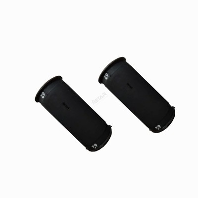 711576 Bộ phận phụ tùng phủ bơm ống van cao su PT6