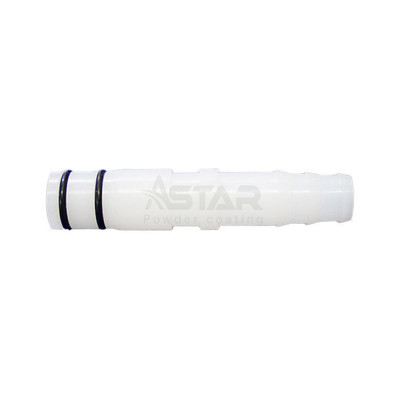 2322761 Wagner Pem-X1 Corona bột phủ súng ống lấy D10-12 hoàn chỉnh