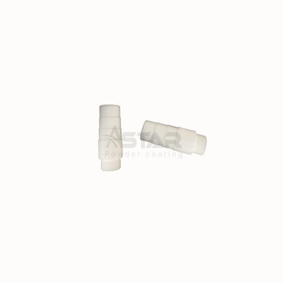 357944 Màu trắng ống Venturi PTFE lớn cho máy tiêm bột phục hồi GEMA
