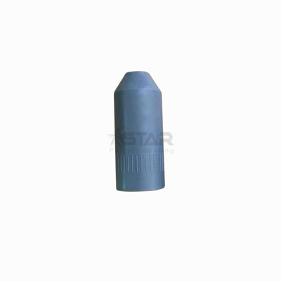 379166 GA02 GM02 OptiGun sleeve thinnered Of Gema Powder Coating phụ tùng