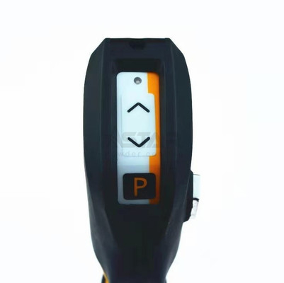 Mô-đun điều khiển từ xa GEMA OptiSelect Pro GM04 của súng phun bột thủ công