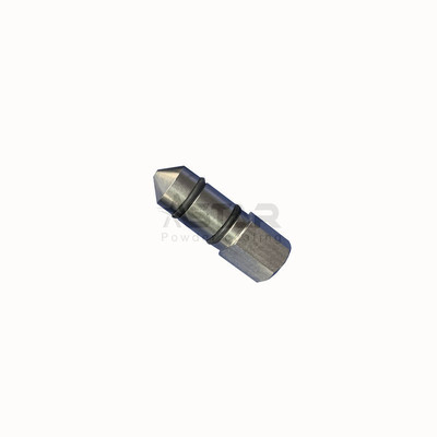 249503 8mm métric bột bơm nguồn cấp và bột khí Venturi vòi