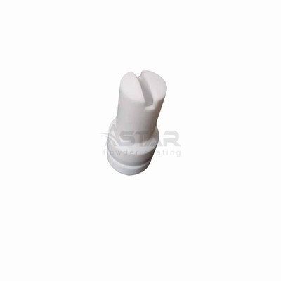 390446 C4 VL Ventilator Spray Nozzle Of Wagner PEM - C4 Bột phủ phụ tùng