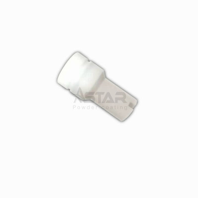 390446 C4 VL Ventilator Spray Nozzle Of Wagner PEM - C4 Bột phủ phụ tùng