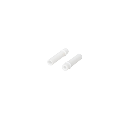 377724 Venturi Tube Powder Injector Insert Sleeve Gema Máy phủ bột