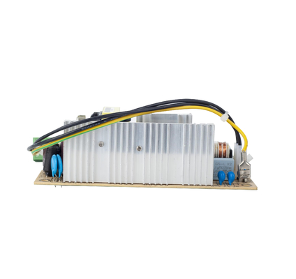 374059 PCB OptiStar CG06 Đơn vị điều khiển súng tự động Power Pack 15V