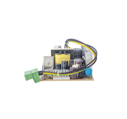 374059 PCB OptiStar CG06 Đơn vị điều khiển súng tự động Power Pack 15V