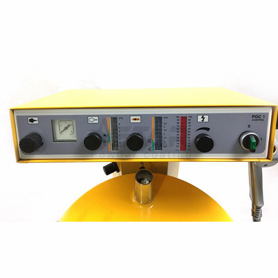 PGC1 GEMA kiểm soát súng bột cho máy sơn bột