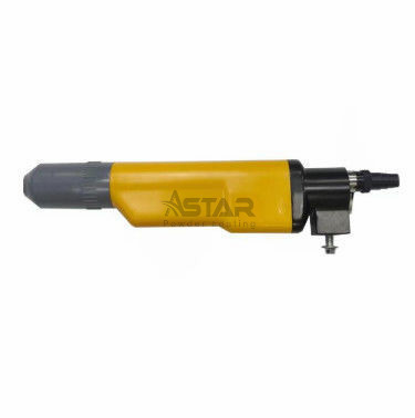 OptiGun 2-A(X) GA02 Súng sơn bột điện tĩnh cho bộ điều khiển Gema CG06 CG07
